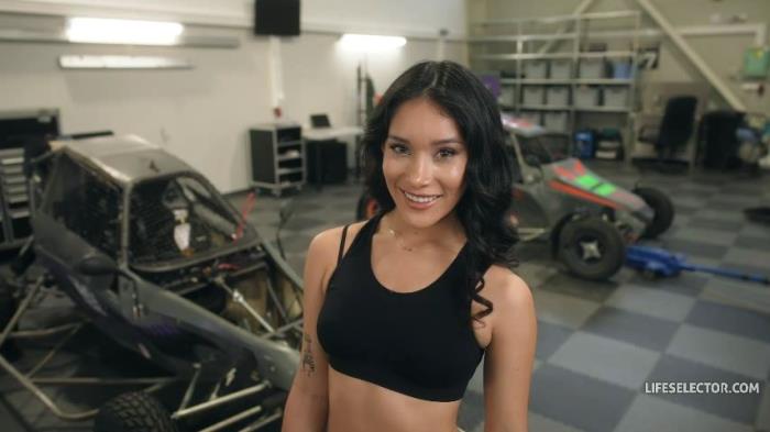 Carolina Guerrero - My Gorgeous Girlfriend, Carolina Guerrero [SD 480p]