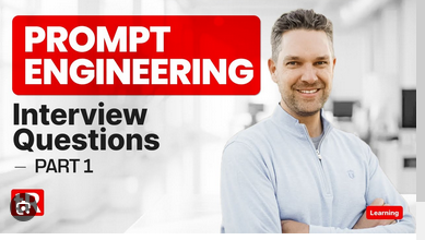 101 Ai Prompt Engineer Interview Questions: Theory Prep 101 Ai Prompt Engineer Interview Questions: Theory Prep