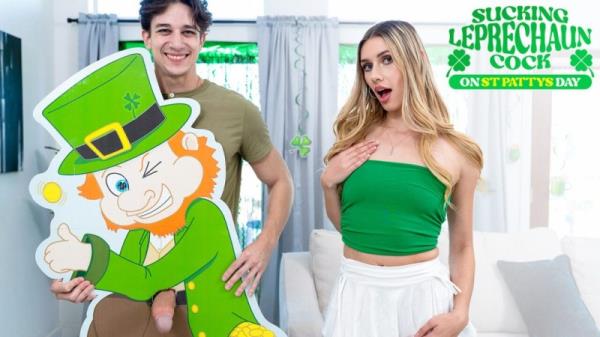 Emily Jade - Sucking Leprechaun Cock On St Pattys Day - S14:E1 [FullHD 1080p]