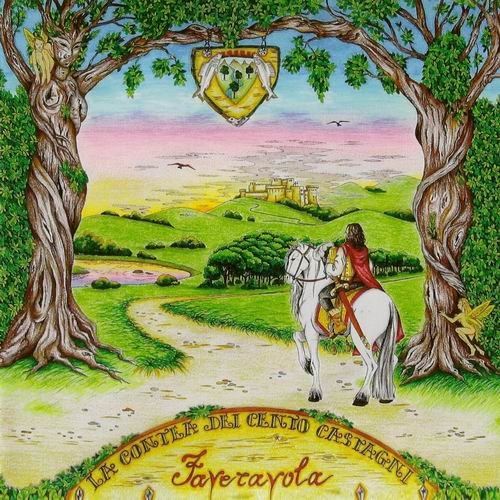 Faveravola - La Contea Dei Cento Castagni (2006)