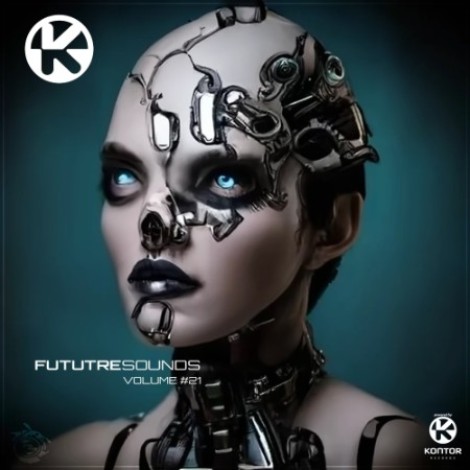 VA - KONTOR Future Sounds (2026) Vol. 21 (2026) mp3