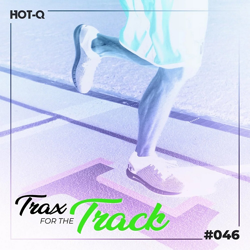 Trax For The Track 046 (2026)
