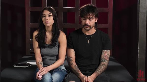 Alexa Chains - Complete and Total Control [SD 480p]