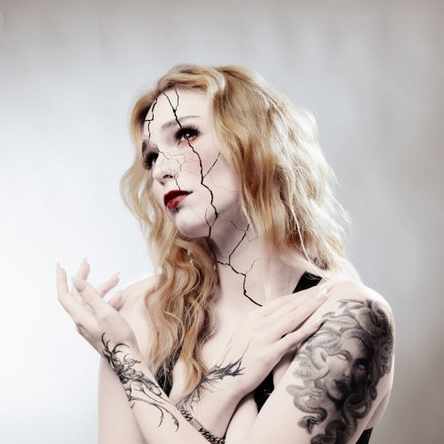 Avalon Stone - Meant To Break EP (2026)