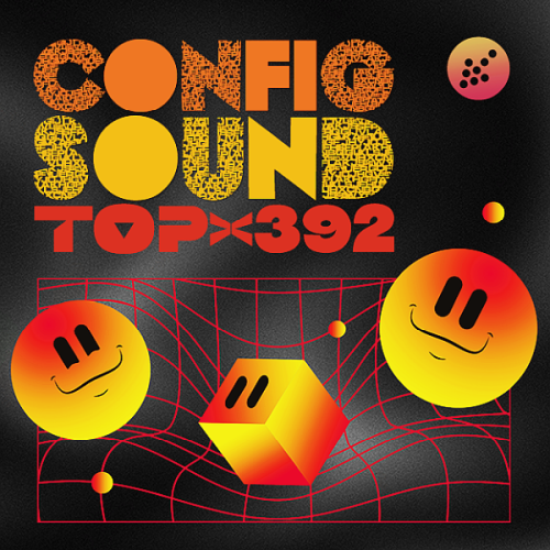ConfiG Q-B! Sound Top 392 (2026)