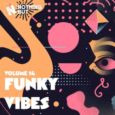 VA - Nothing But... Funky Vibes, Vol. 14 (2026) mp3