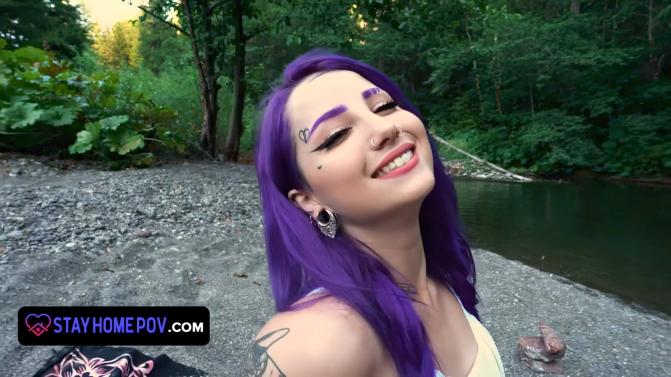 Valerica Steele