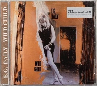 (Disco, Synth-Pop) E.G. Daily - Wild Child -...