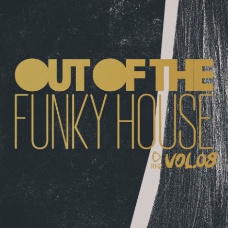 VA - Out of the Funky House, Vol.08 (2026) mp3