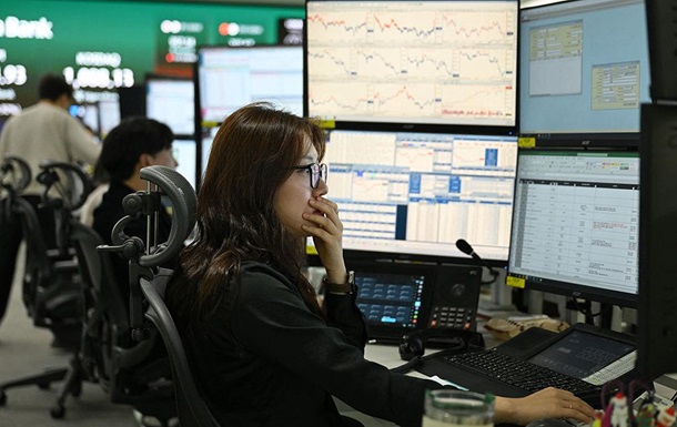 "Нефтяной шок" обрушил рынки развивающихся стран - СМИ