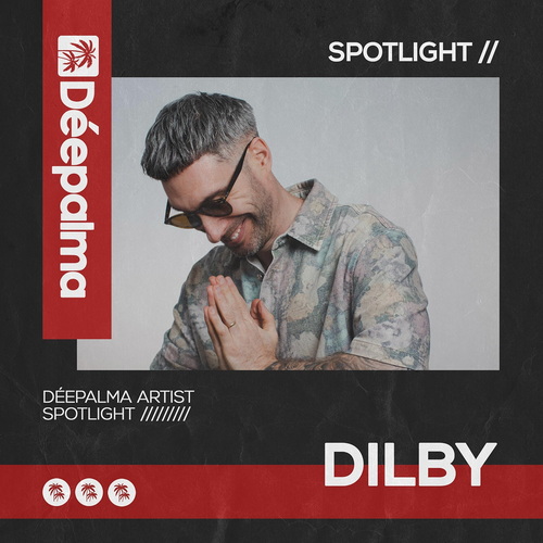 Deepalma Spotlight - Dilby (Extended Club Versions) (2026) FLAC Deepalma Spotlight - Dilby (Extended Club Versions) (2026) FLAC
