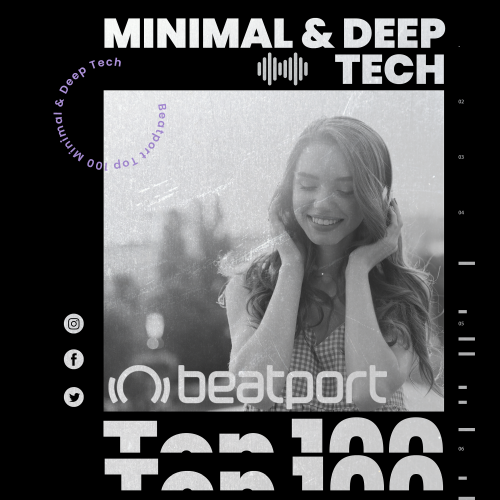 Beatport Top 100 Minimal & Deep Tech: March 2026 Beatport Top 100 Minimal & Deep Tech: March 2026