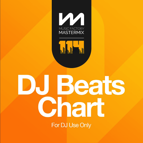 DJ Beats Chart Volume 114 (Mastermix Music) DJ Beats Chart Volume 114 (Mastermix Music)