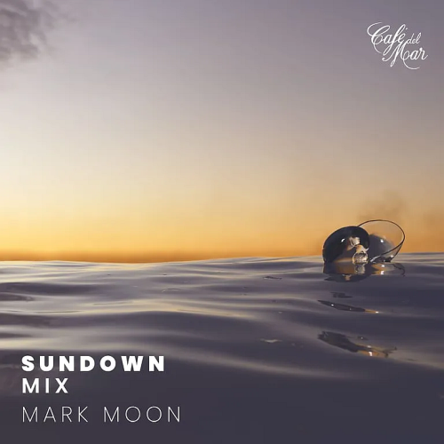 Cafe del Mar: Sundown Mix, Vol. 5 (DJ Mix) Cafe del Mar: Sundown Mix, Vol. 5 (DJ Mix)