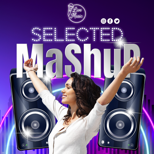 Selected Mashup Hits Celebrate (2026)