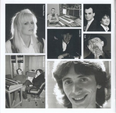 Flashback Anthology Vol.1-5 (2022-2025) FLAC