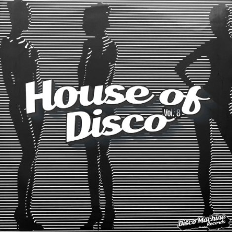VA - House of Disco, Vol. 8 (2026) mp3
