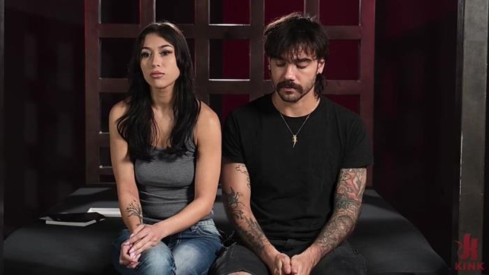 Alexa Chains - Complete and Total Control [SD 480p]