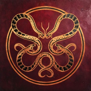 Vicious Rain - The Anatomy of Surviving (2026)