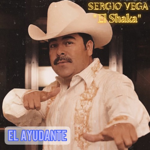 [TR16][OF] Sergio Vega “El Shaka” - El Ayudante...