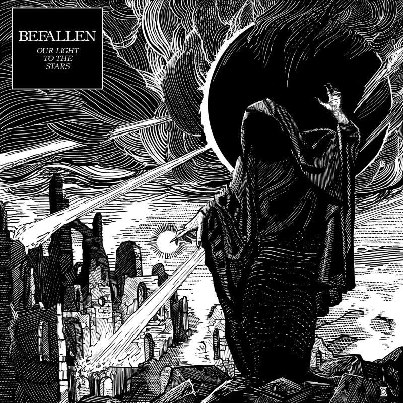 Befallen - Our Light To The Stars (2026)