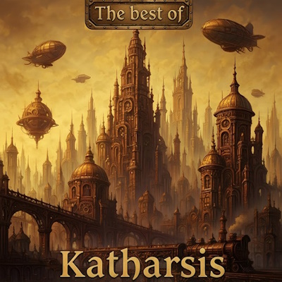 Katharsis - The best of (2026) [WEB Release]
