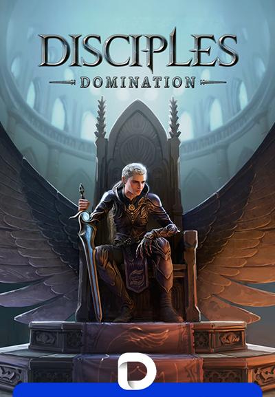 Disciples: Domination [v 1.5.0.3413+ DLC] (2026) PC | RePack �� Decepticon | Deluxe Edition