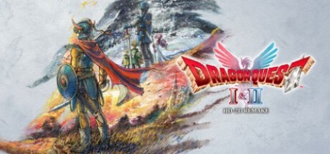 DRAGON QUEST I and II HD-2D Remake Update v1.0.2