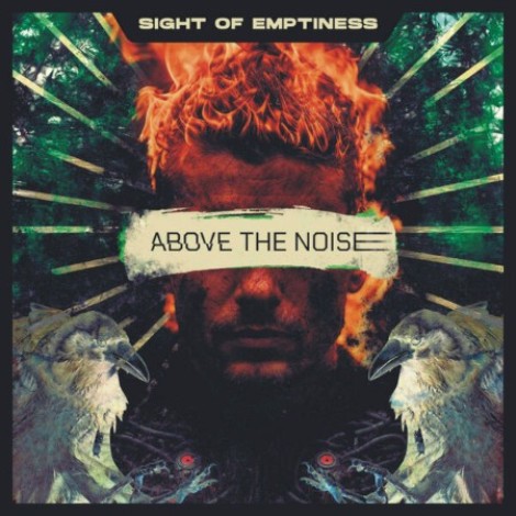 Sight of Emptiness - Above The Noise (2025) flac