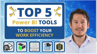 Dax Studio Mastery : Optimize & Boost Power Bi Performance Dax Studio Mastery : Optimize & Boost Power Bi Performance