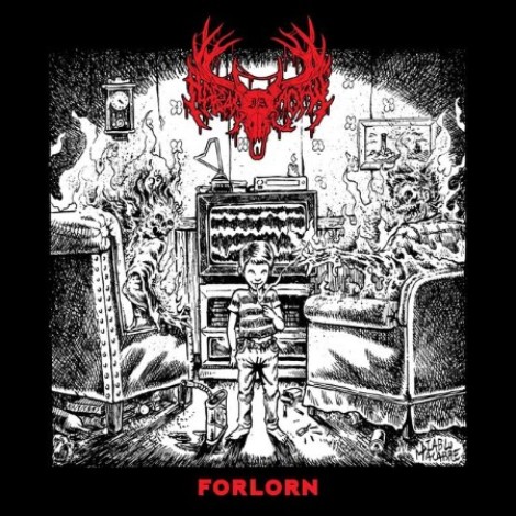 Habeas Corpus IA - Forlorn (2026) flac