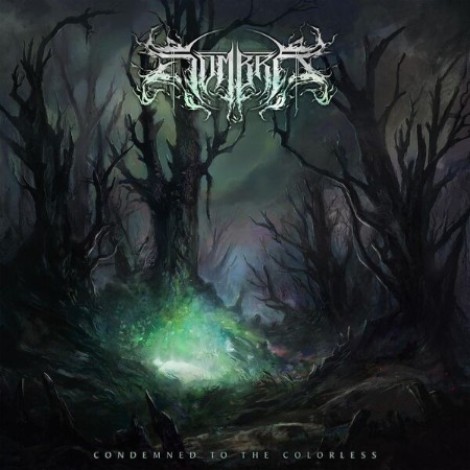 Sombra - Condemned To The Colorless (2026) flac