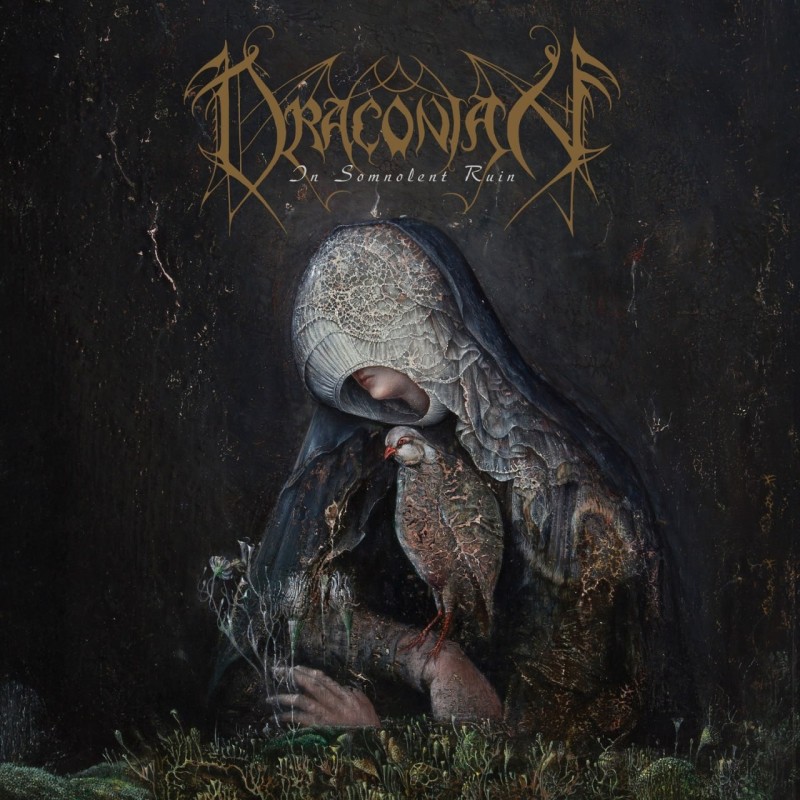 Draconian - Cold Heavens [single] (2026)
