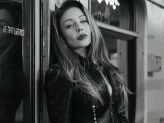 Скандал на сцені: Тіна Кароль показала Ані Лорак середній палець на концерті (фото)