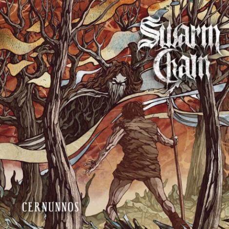 Swarm Chain - Cernunnos (2025) flac