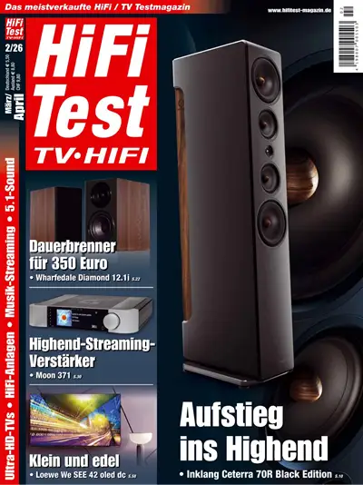 Hifi-Test (2026)