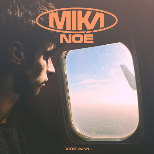 Mika Noé - irgendwann... EP (2026)