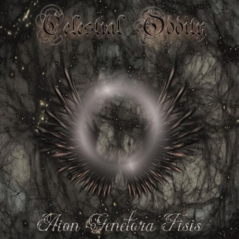 Celestial Oddity - Aion Genetora Fisis (2025) flac