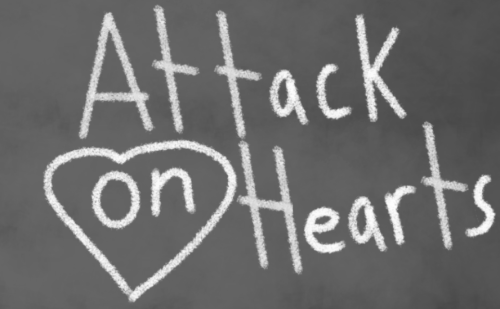 T77Genki-Attack on Hearts v0.2 Adult Game