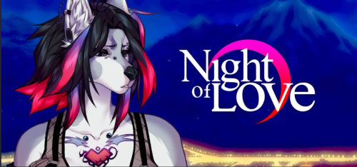 Dirty Fox Games-Night of Love v1.0 Adult Game