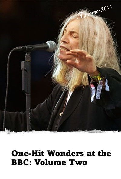 One-Hit Wonders at the BBC (2024) Volume Two 1080p WEB h264-CBFM