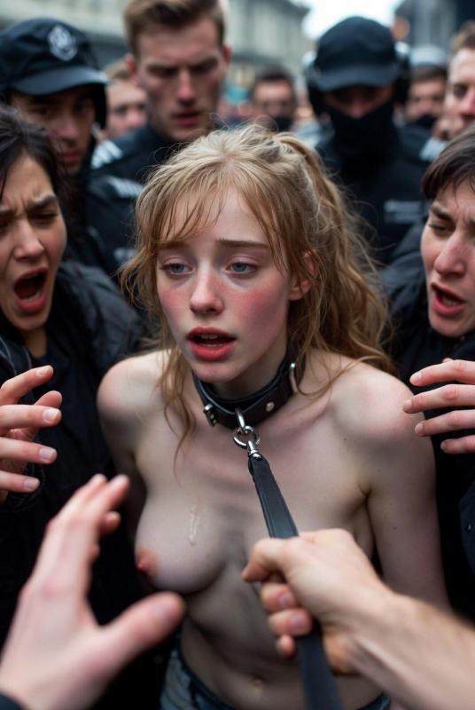 Burn333 - Petplay AI Porn