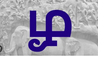 Learn Tamil Via English: Script, Grammar & Spoken Tamil 3in1