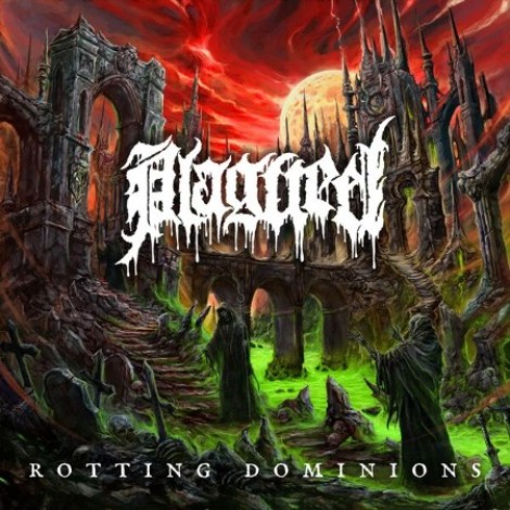 Plagued - Rotting Dominions (2026) flac