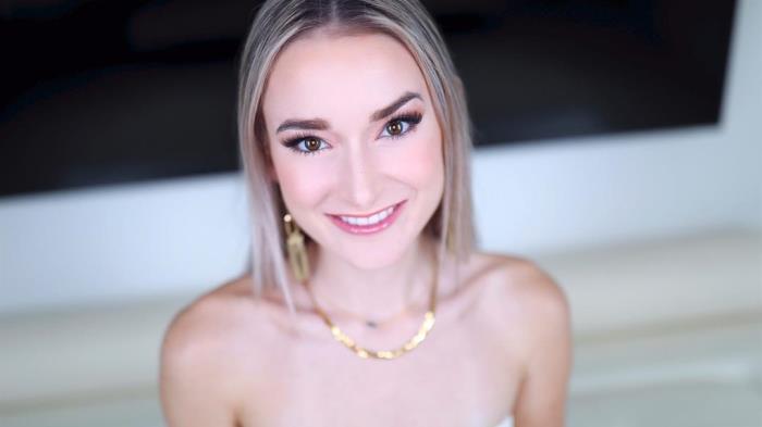 Thea Summers - Amateur Alure Introduces Thea Summers Deep - Throating, Getting Fucked and Swallowing Cum [FullHD 1080p]