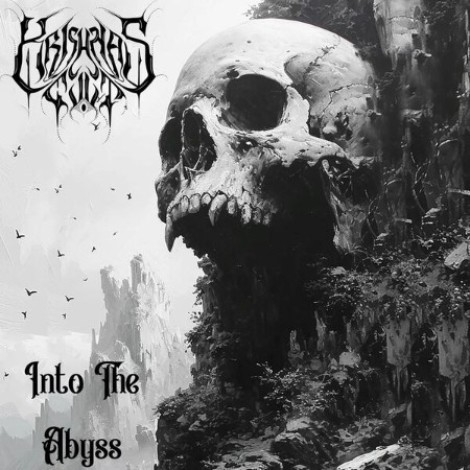 Krishna's Cult - Into The Abyss (2025) flac