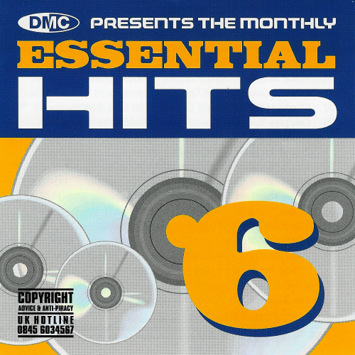 DMC Essential Hits 006: Glass Mastered At – DOCdata UK DMC Essential Hits 006: Glass Mastered At – DOCdata UK