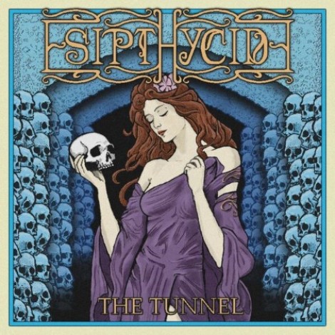 Esipthycide - The Tunnel (2025) flac