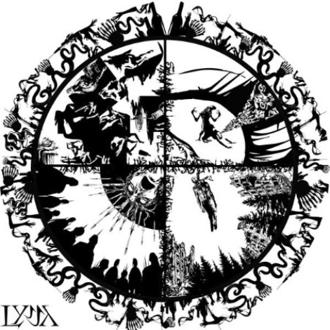 Lyssa - Hatching Ancient Madness (2026) flac