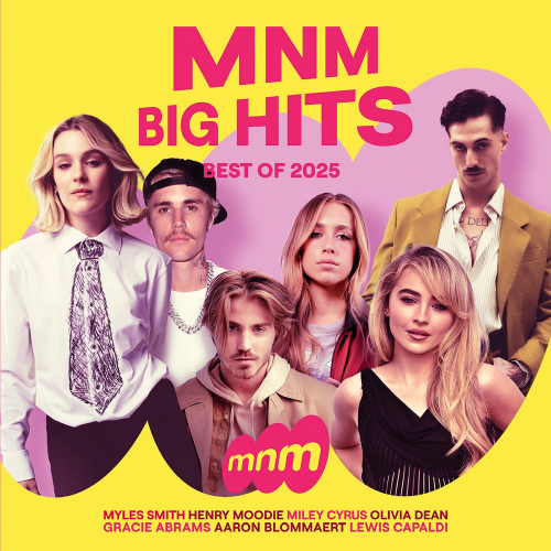 MNM Big Hits Best Of (2025) MNM Big Hits Best Of (2025)